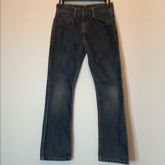 Levi’s 514 size 25x27 - Picture 3 of 6